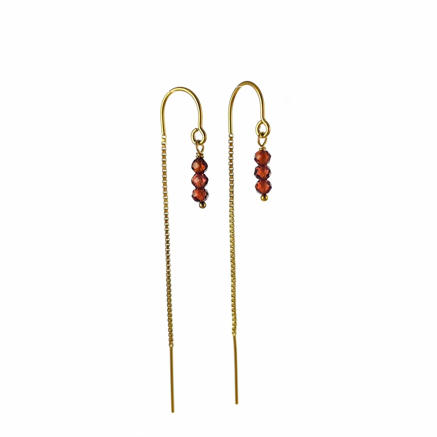 Oorbellen 2402B22 per stuk