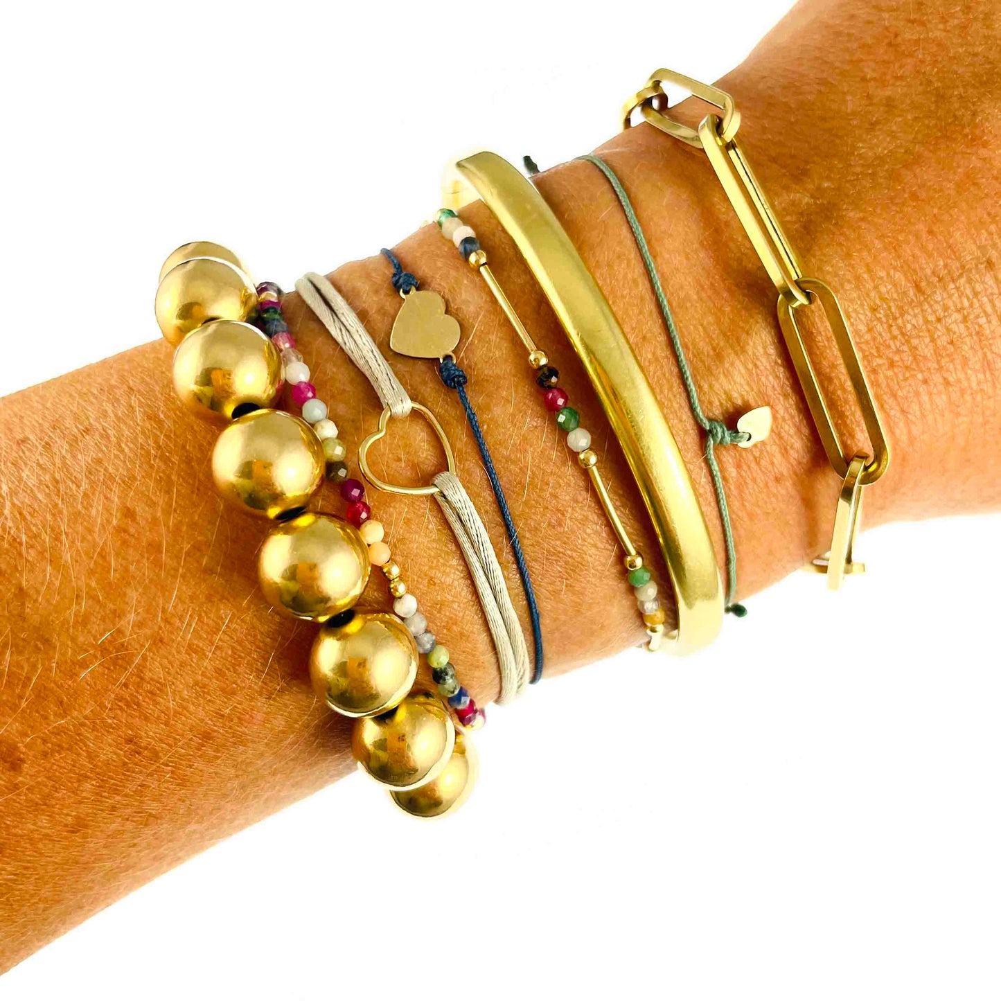 Armband 2502A62 ONLINE ONLY