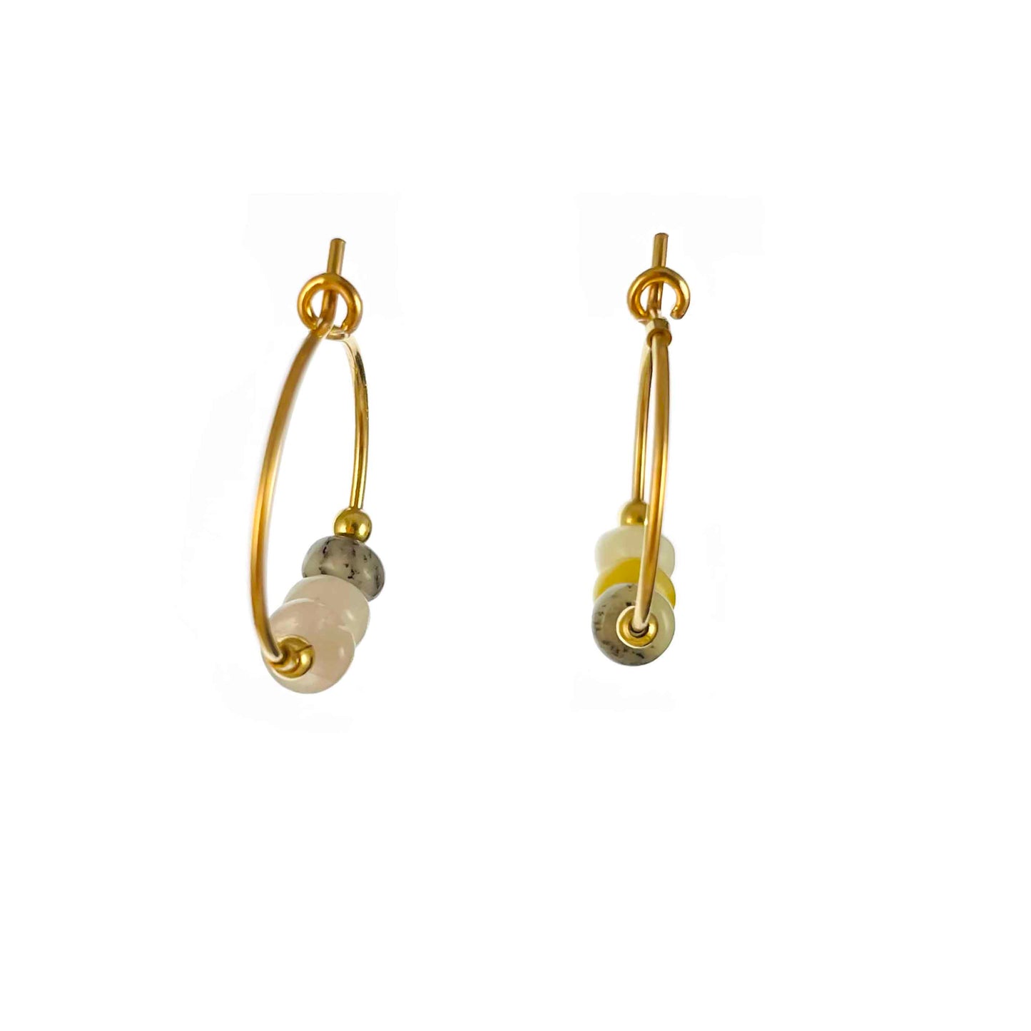 Oorbellen 2501B06