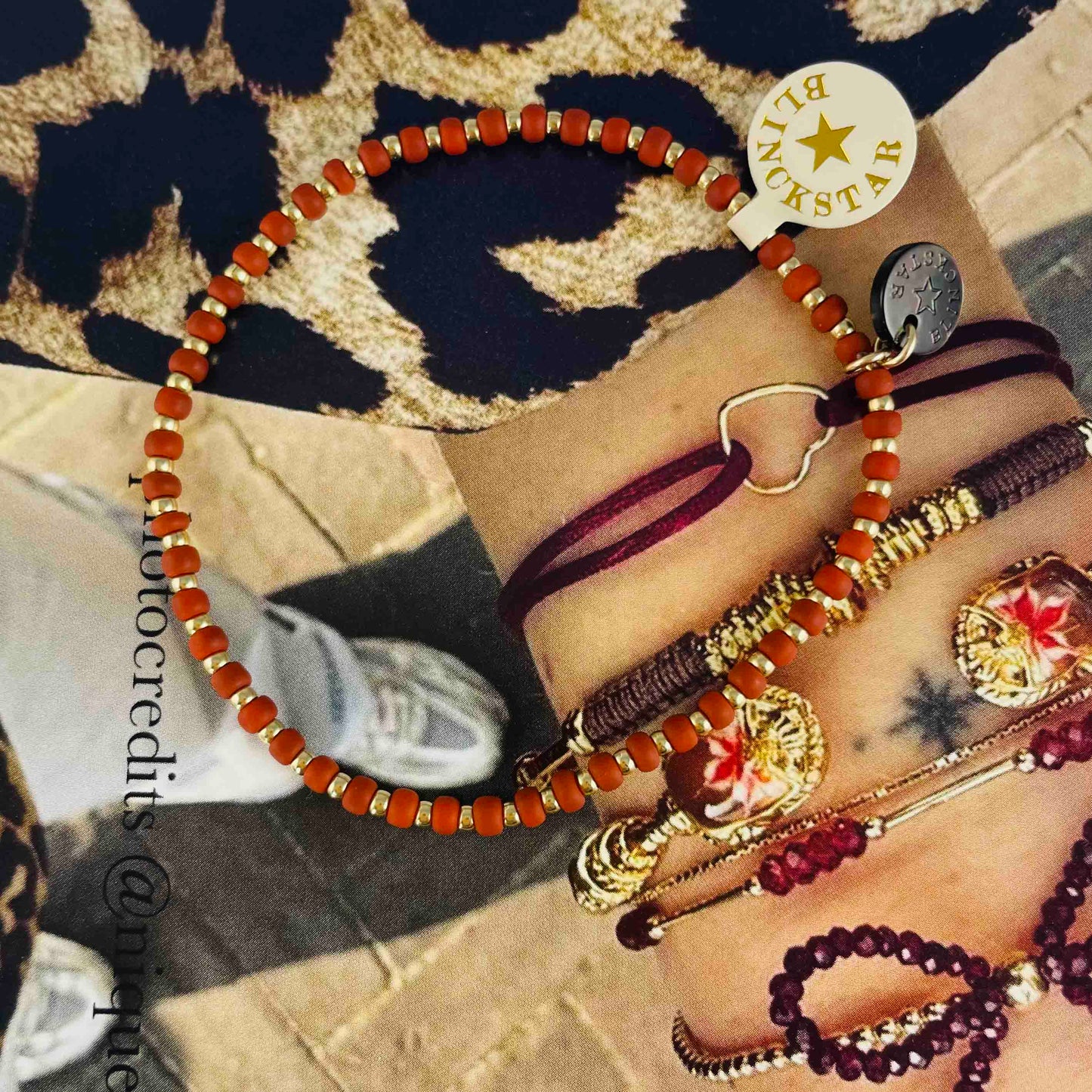 Armband 2502A23