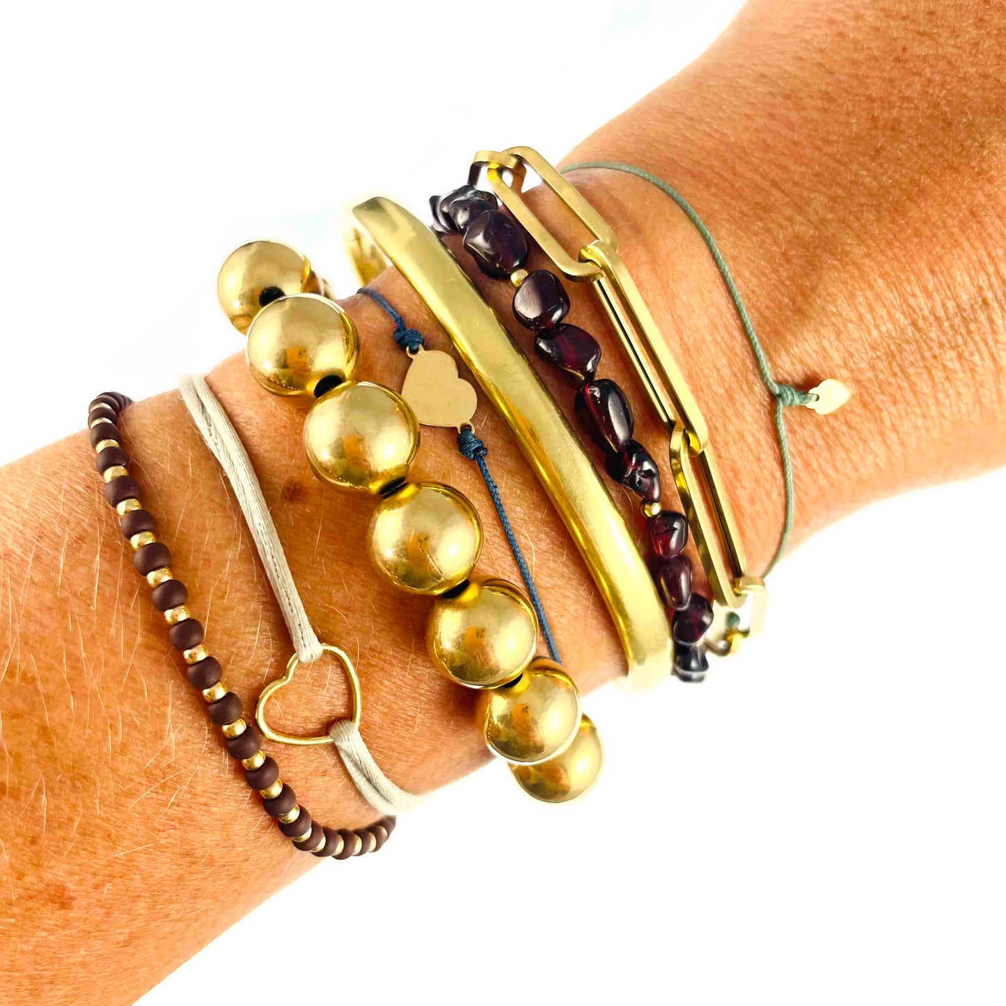 Armband 2502A52