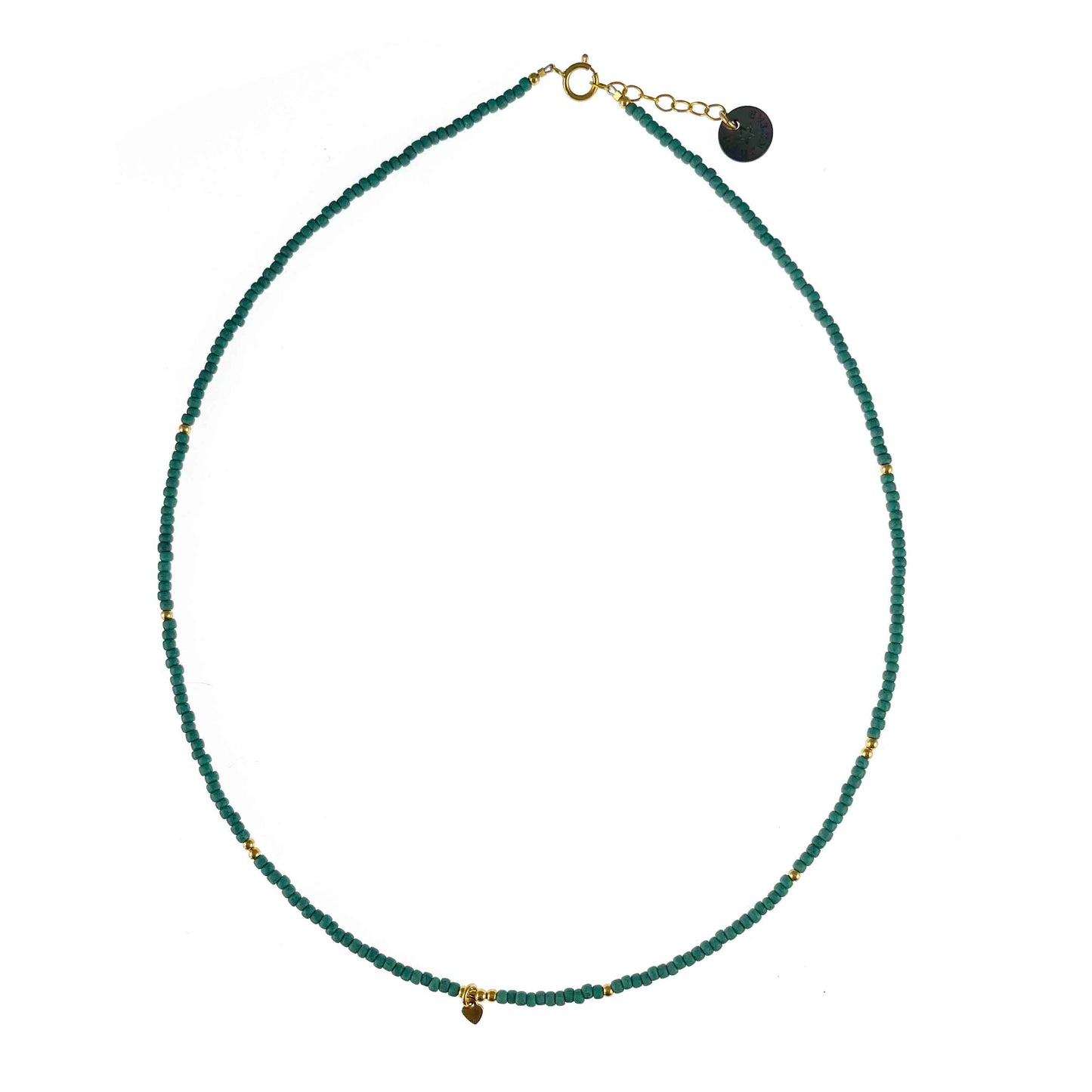 Ketting 2502K03