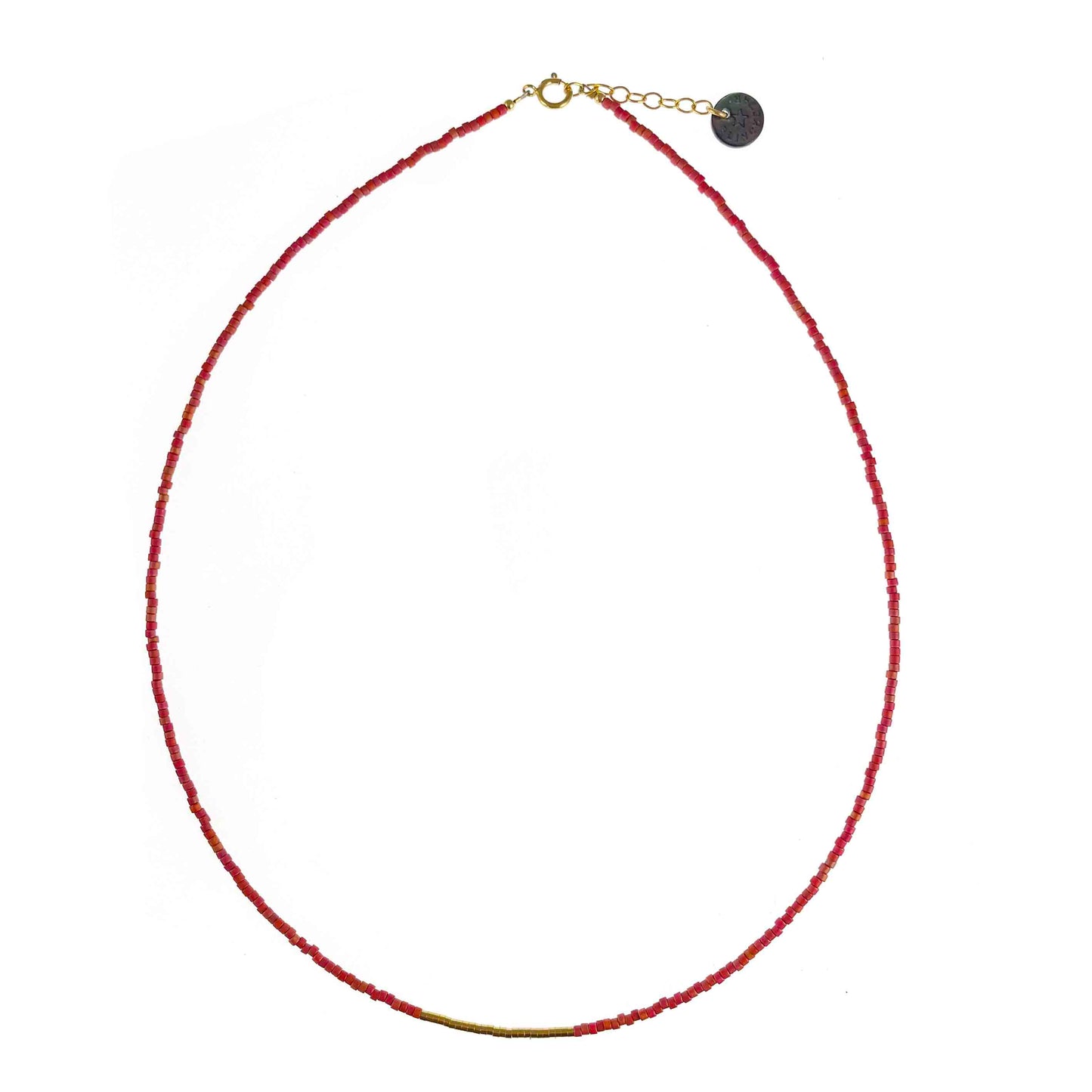 Ketting 2502K19