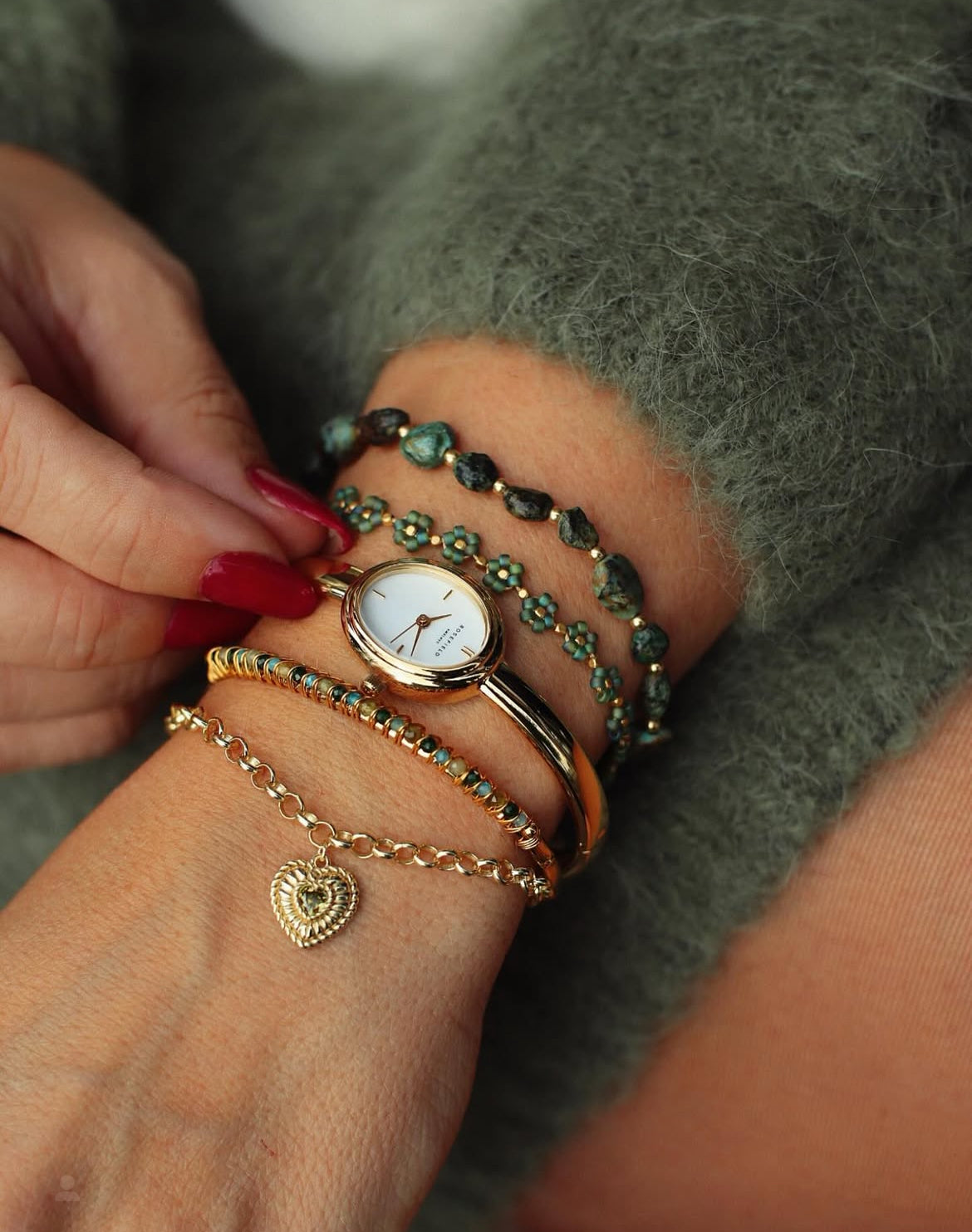Armband 2501A26 1 LEFT!