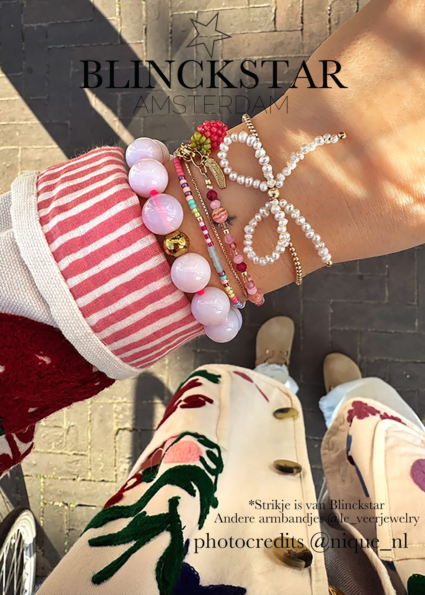 Armband 2501A75