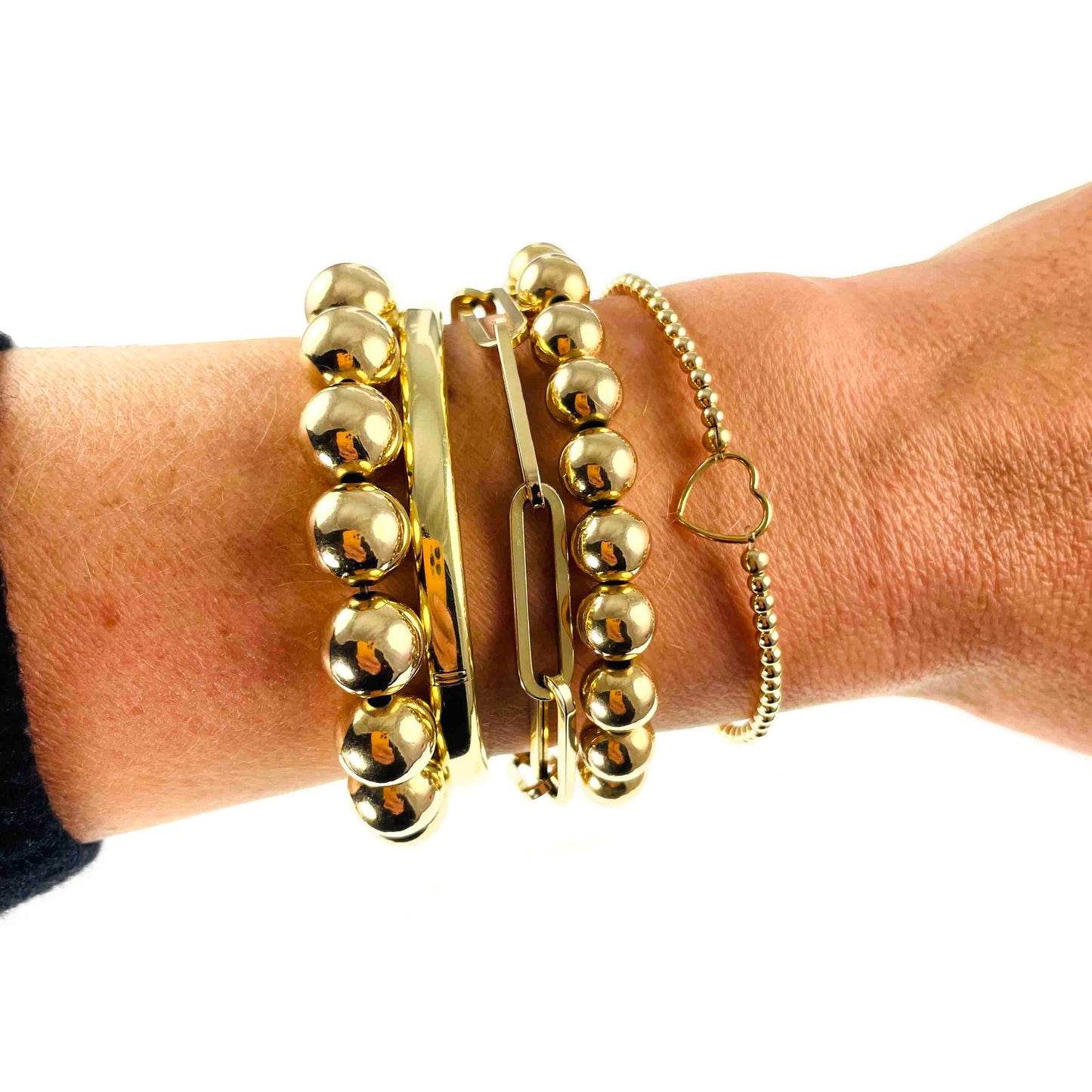 Armband 2401A34 10mm