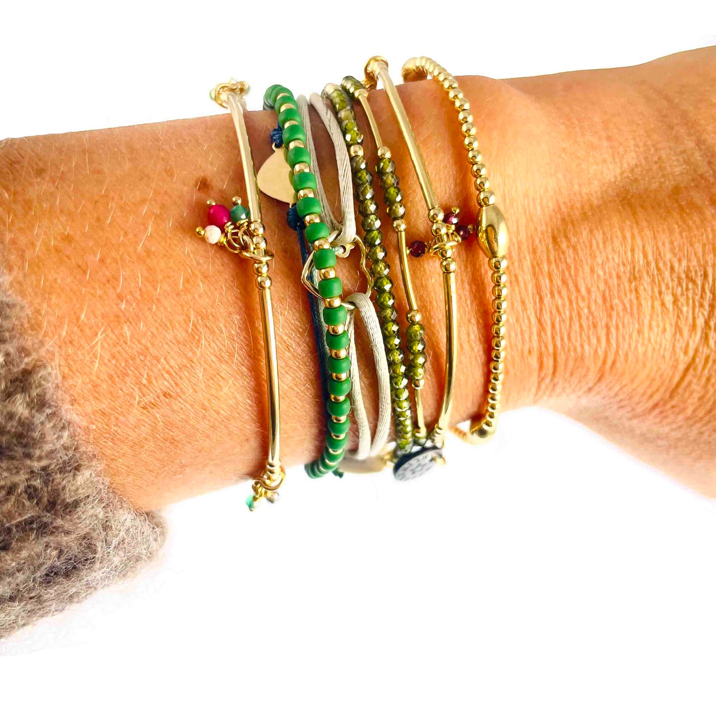 Armband 2502A34