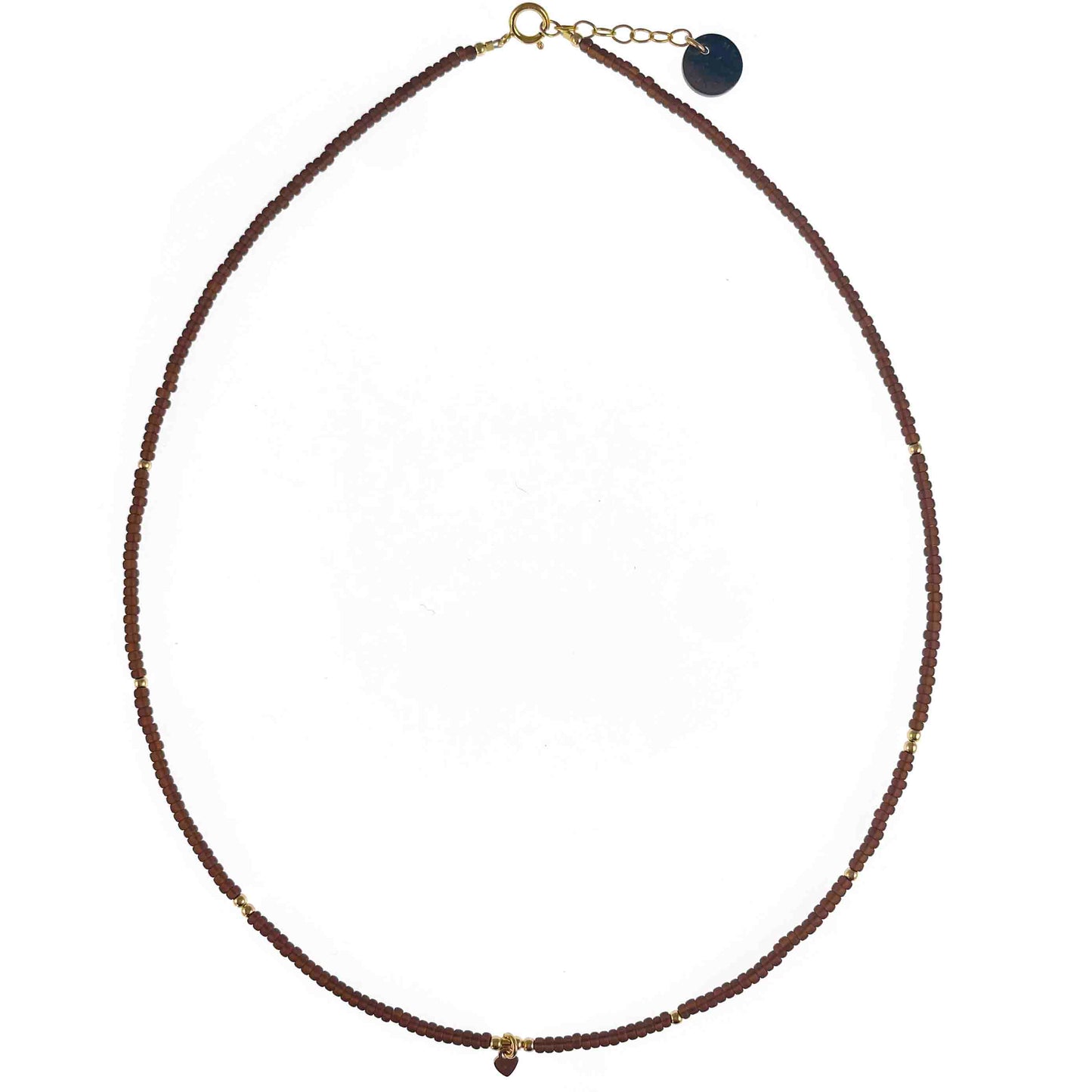 Ketting 2502K60