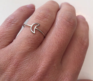 Ring 1502R03 MAAT 17.5