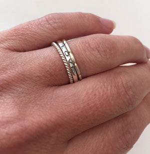 Ring 1502R08 MAAT 18