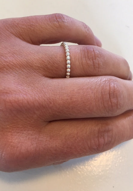 Ring 1702R06 MAAT 16.5