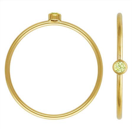 Ring 1801R23 MAAT 18.5