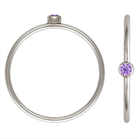 Ring 1801R25 MAAT 17.5