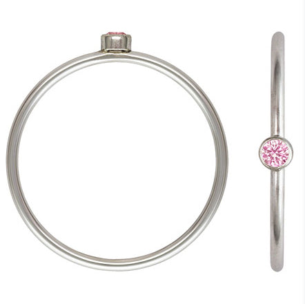 Ring 1801R31 MAAT 18.5