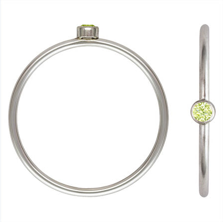 Ring 1801R39 MAAT 18.5