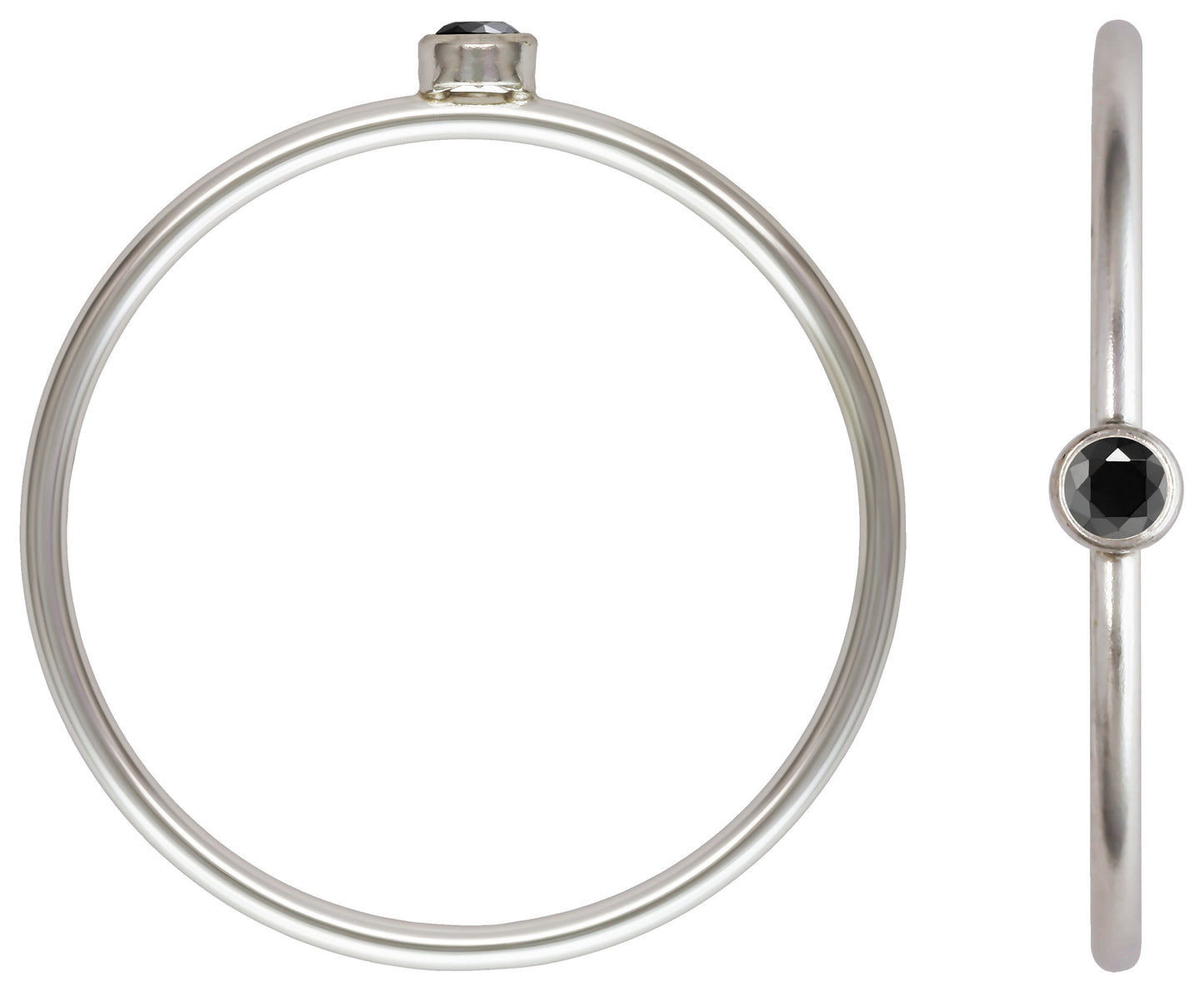 Ring 1902R24 MAAT 18.5