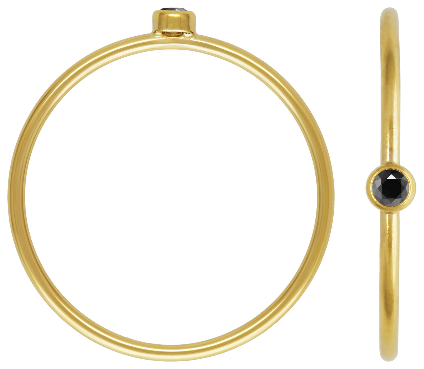 Ring 2102R35 MAAT 17.5