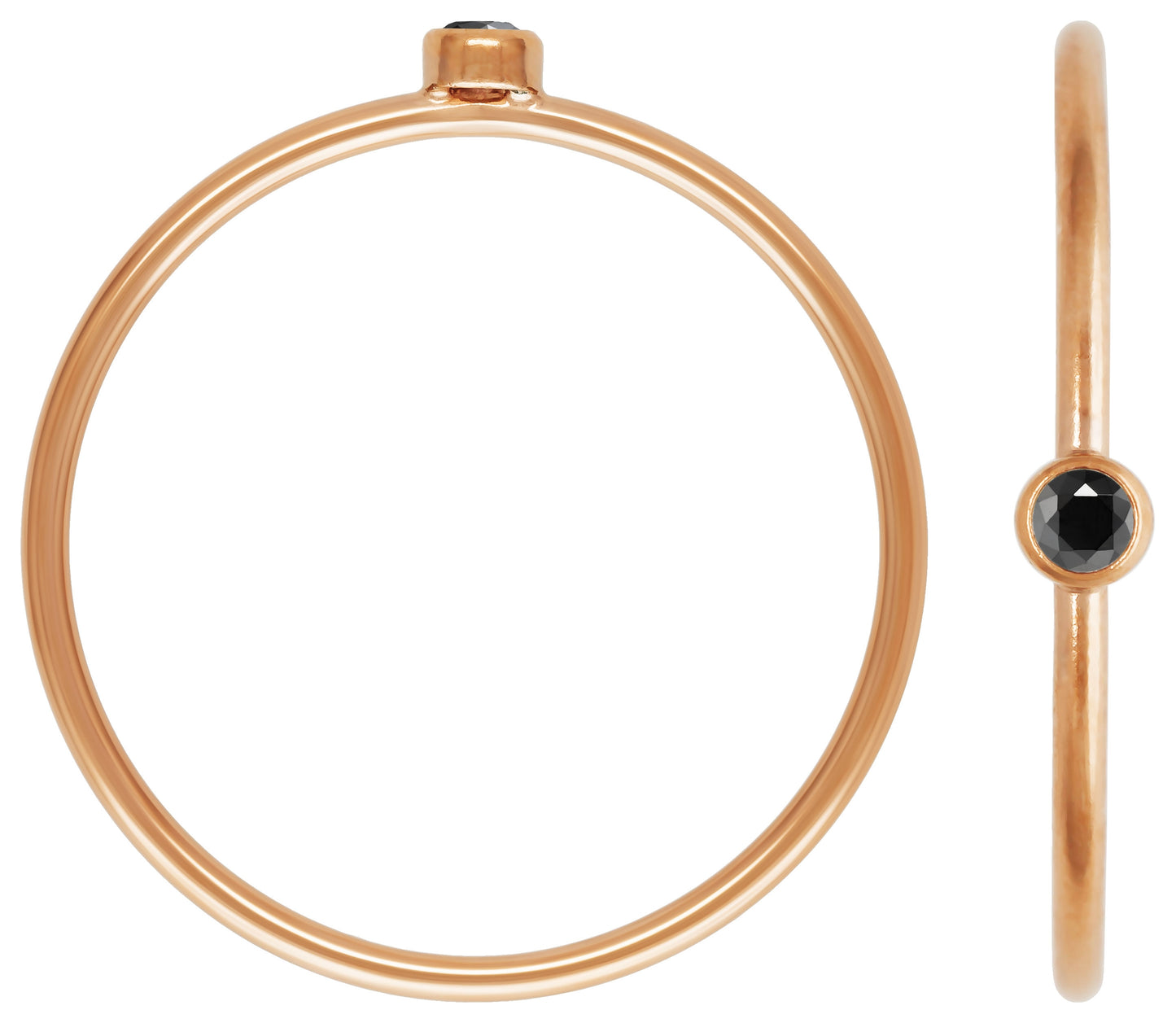 Ring 1802R26 MAAT 17.5