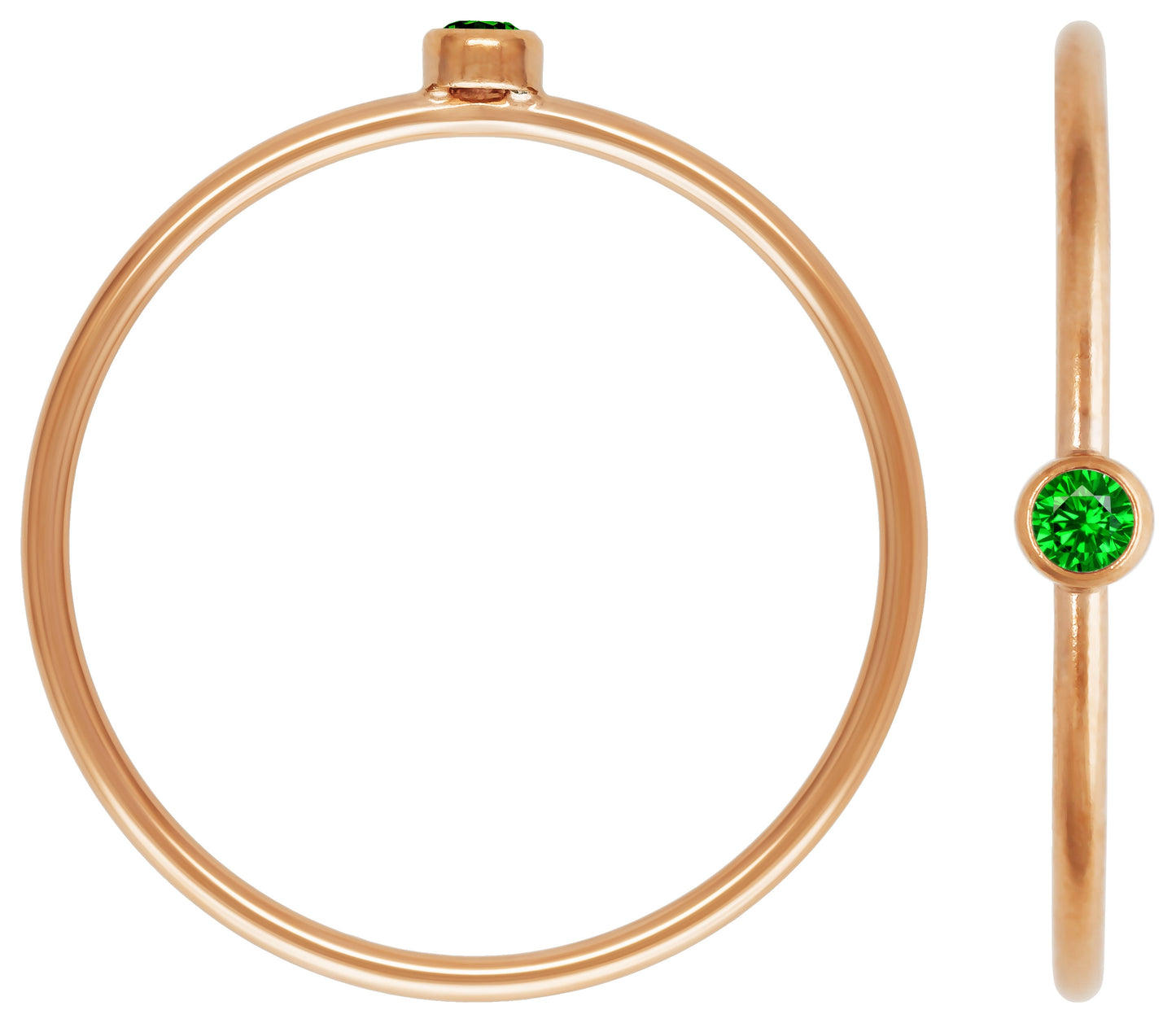 Ring 1802R34 MAAT 16.5