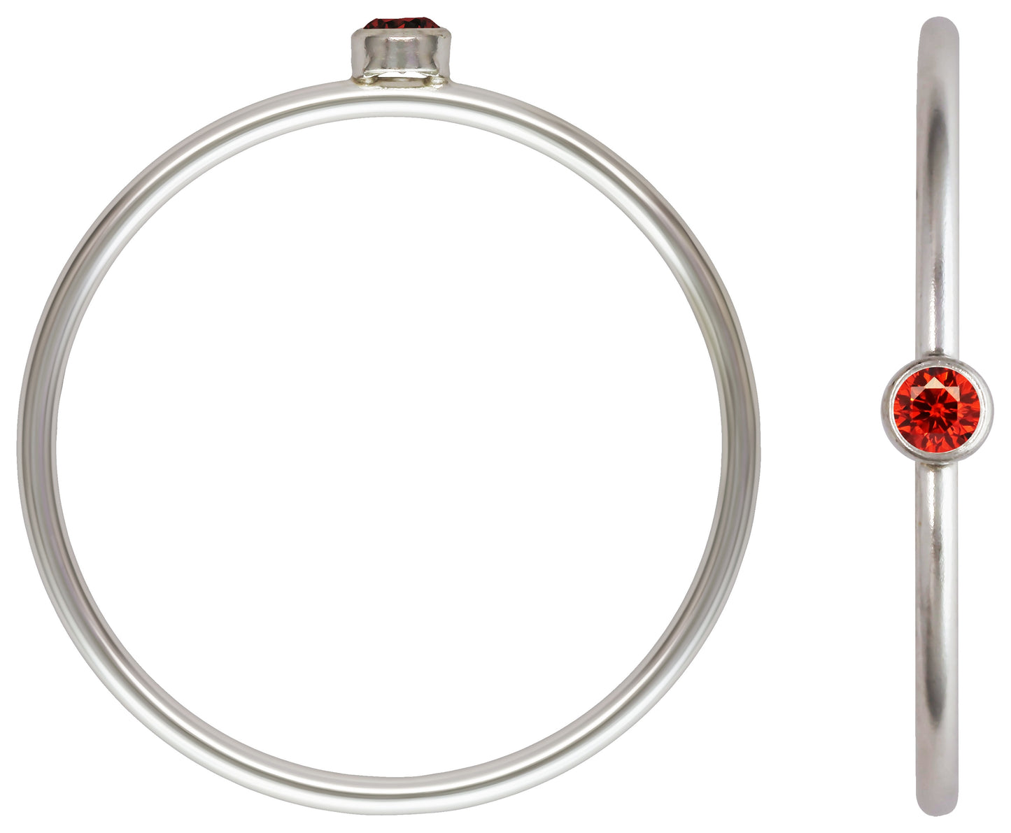 Ring 1802R50 MAAT 17.5