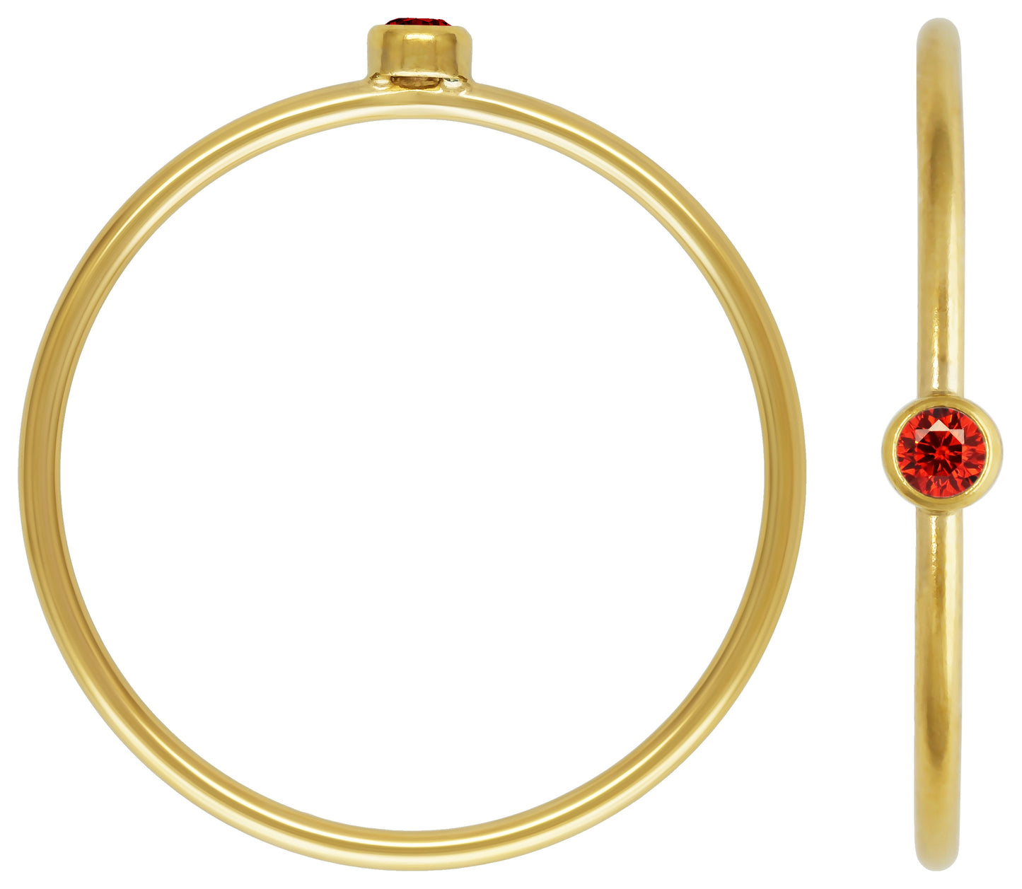 Ring 1802R54 MAAT 18.5