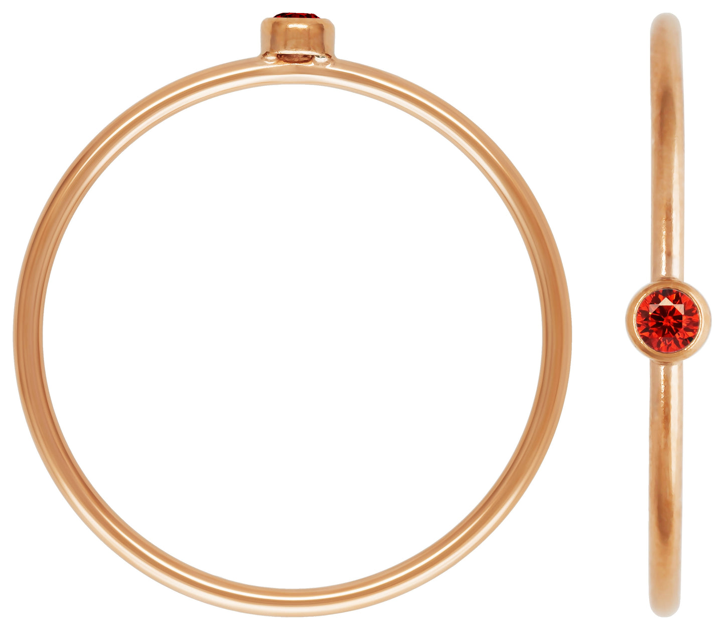 Ring 1802R57 MAAT 18.5