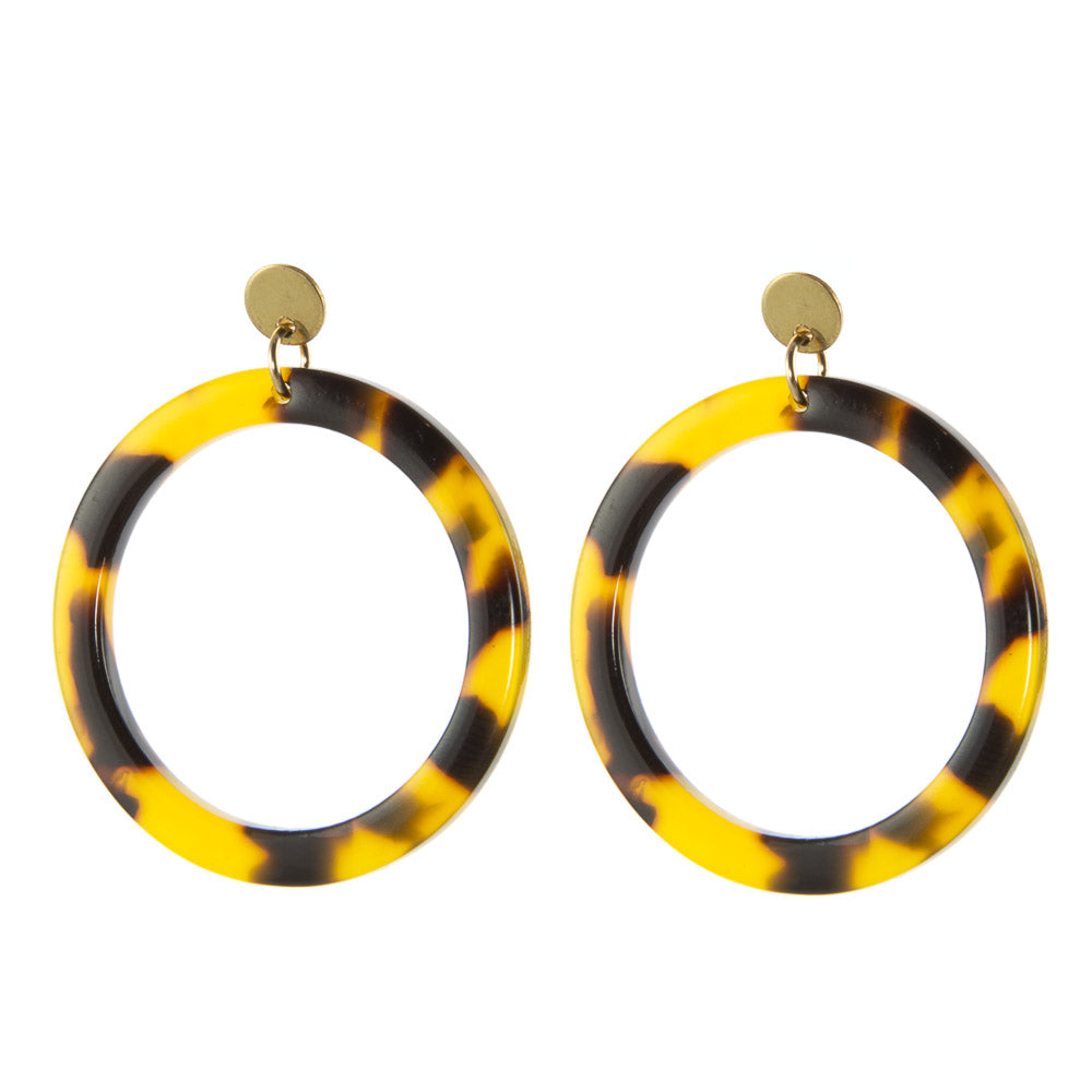 Oorbellen 2101B09