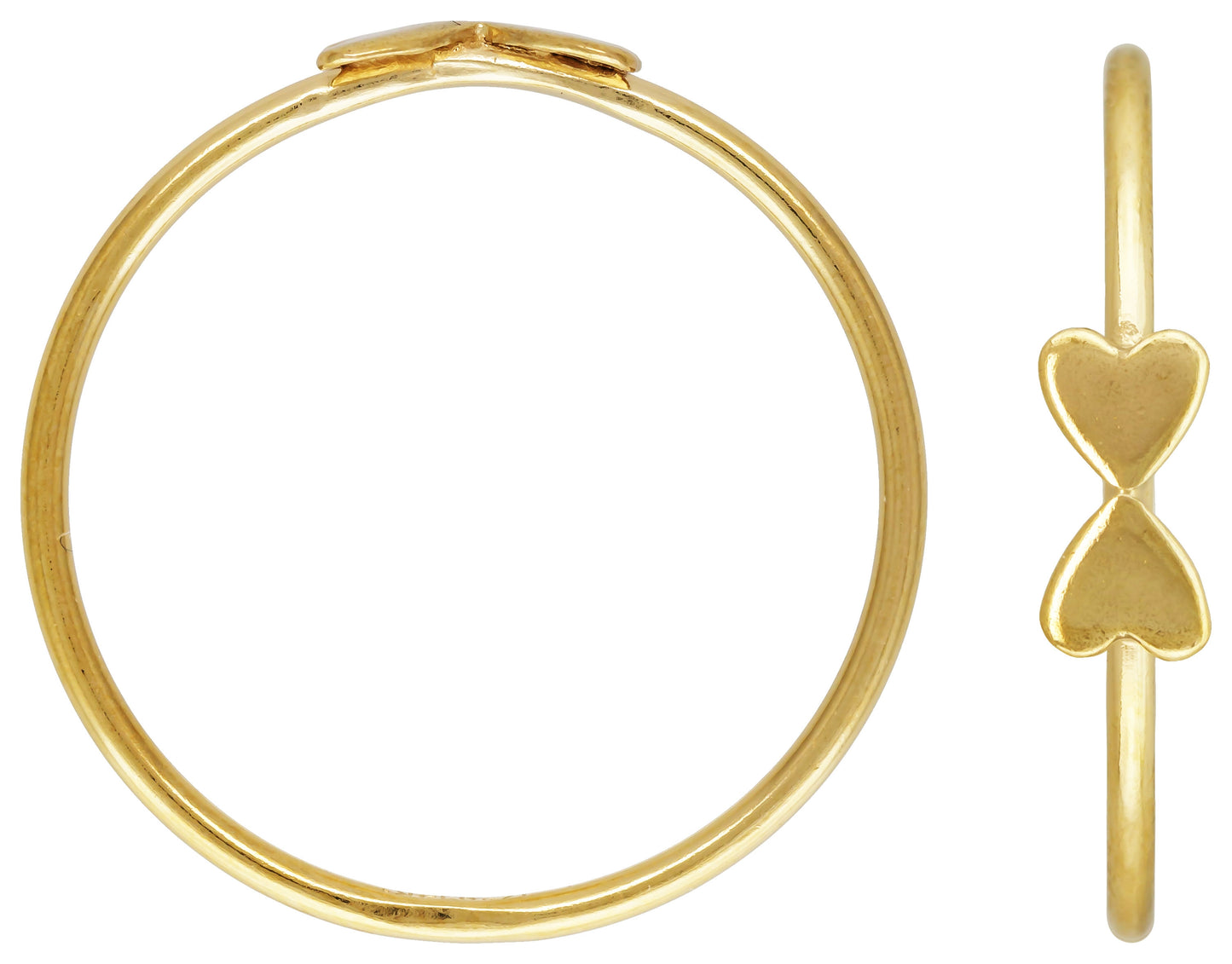 Ring 1901R02 MAAT 17.5