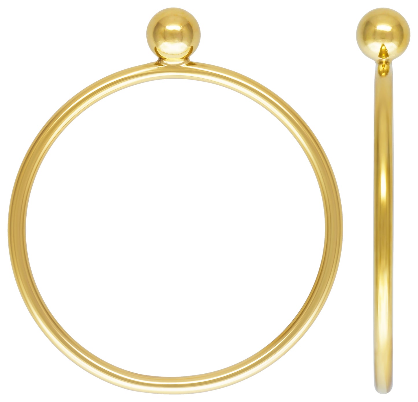 Ring 1901R31 MAAT 16.5