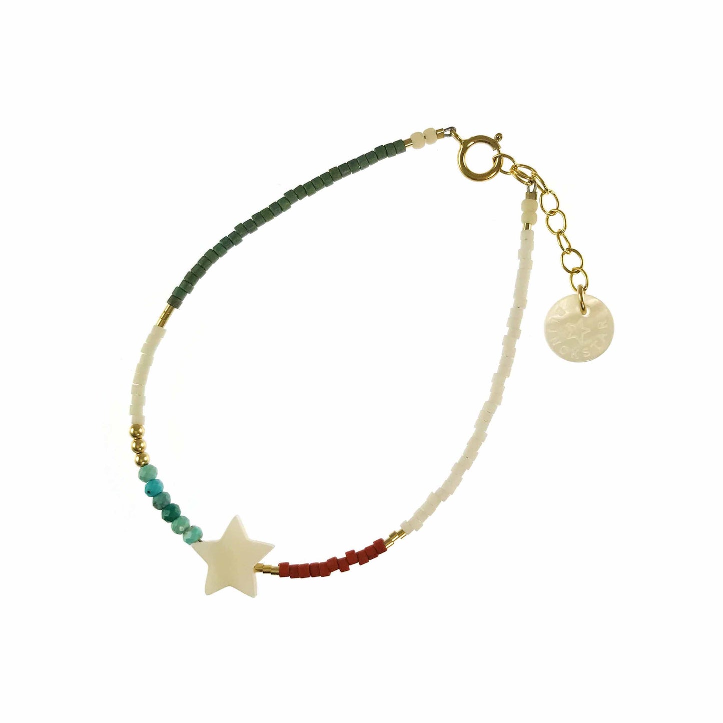 Armband 2001A01