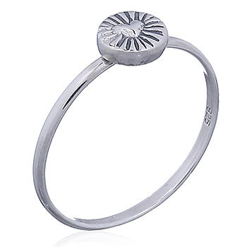 Ring 2001R01 MAAT 16.5