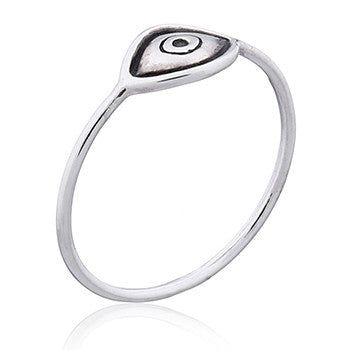 Ring 2001R11 MAAT 17.5