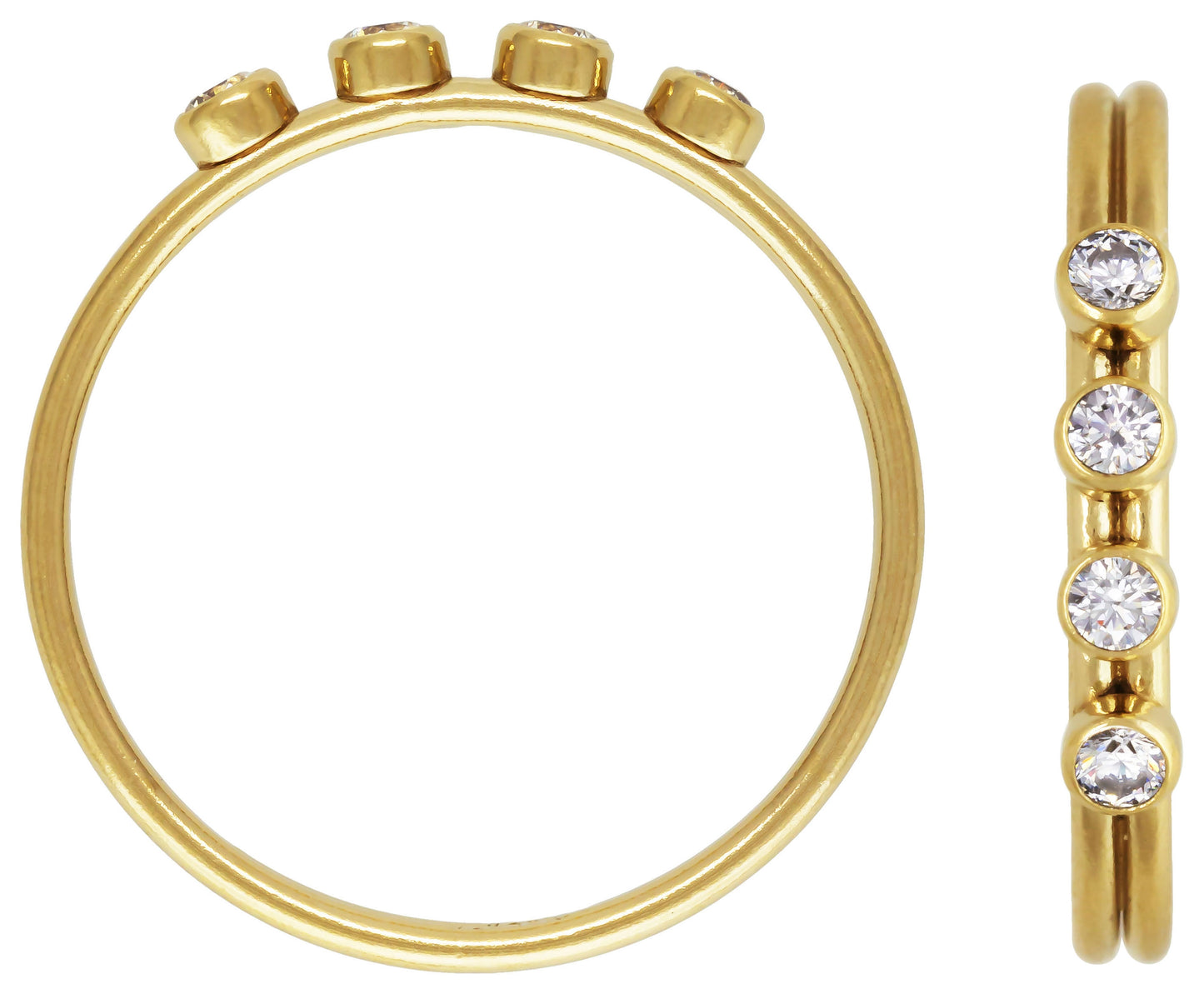 Ring 2102R07 MAAT 16.5