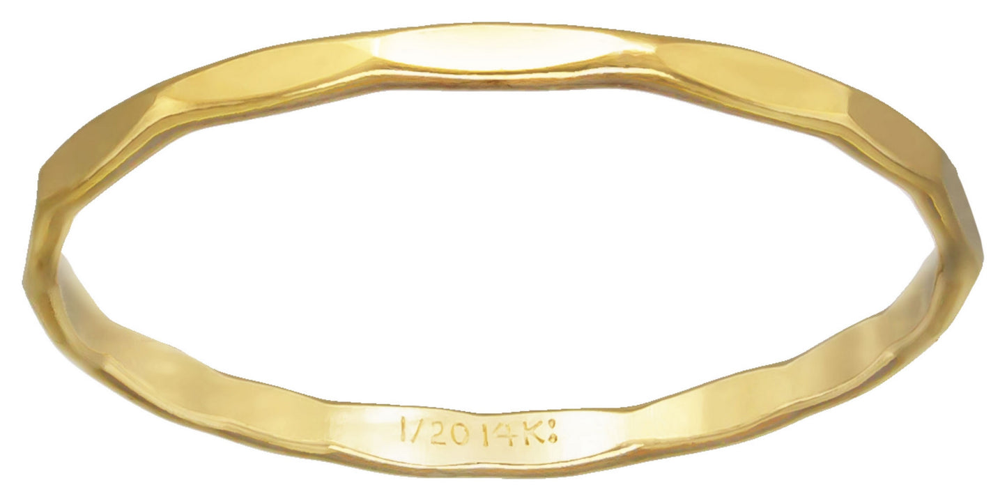 Ring 2102R12 MAAT 18.5