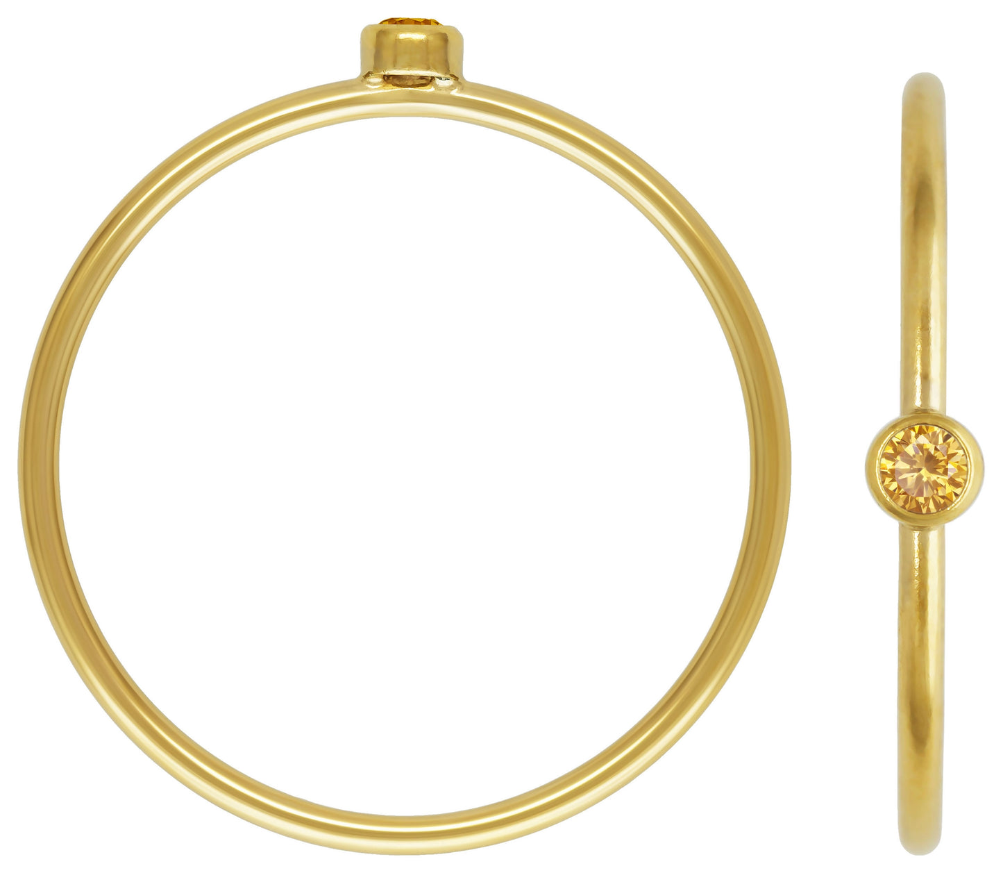 Ring 2001R40 MAAT 16.5