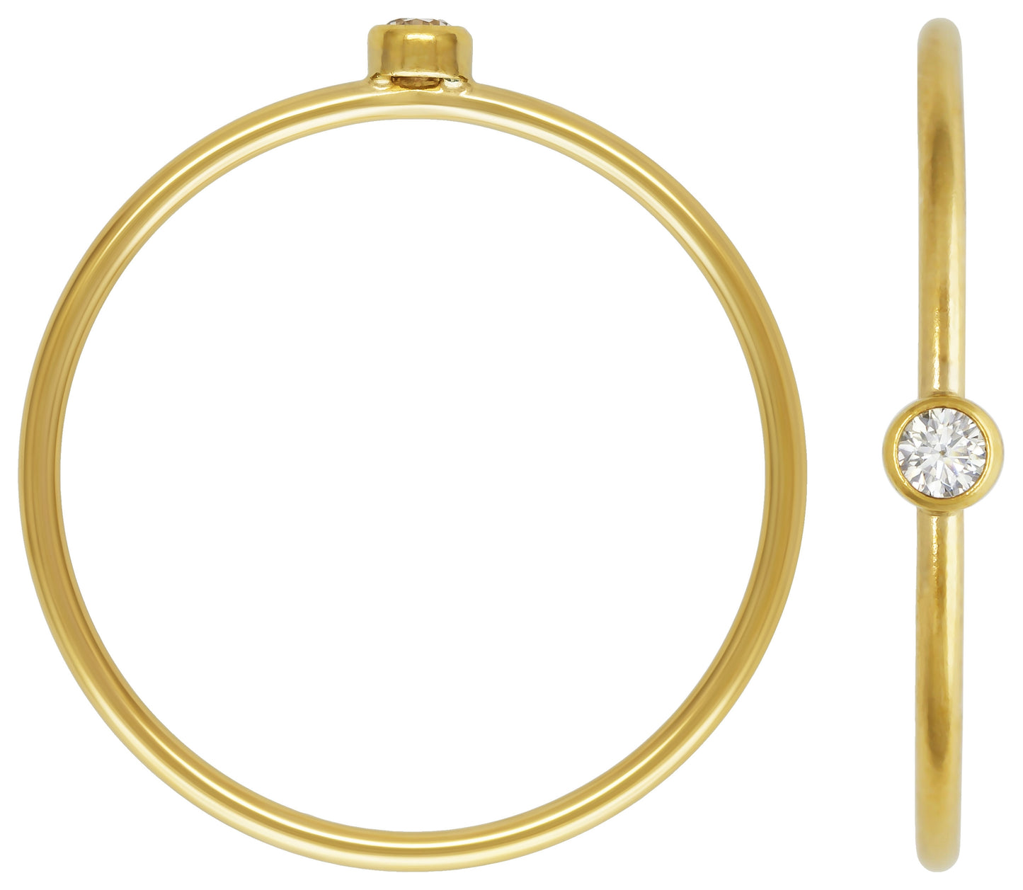 Ring 2102R28 MAAT 16.5