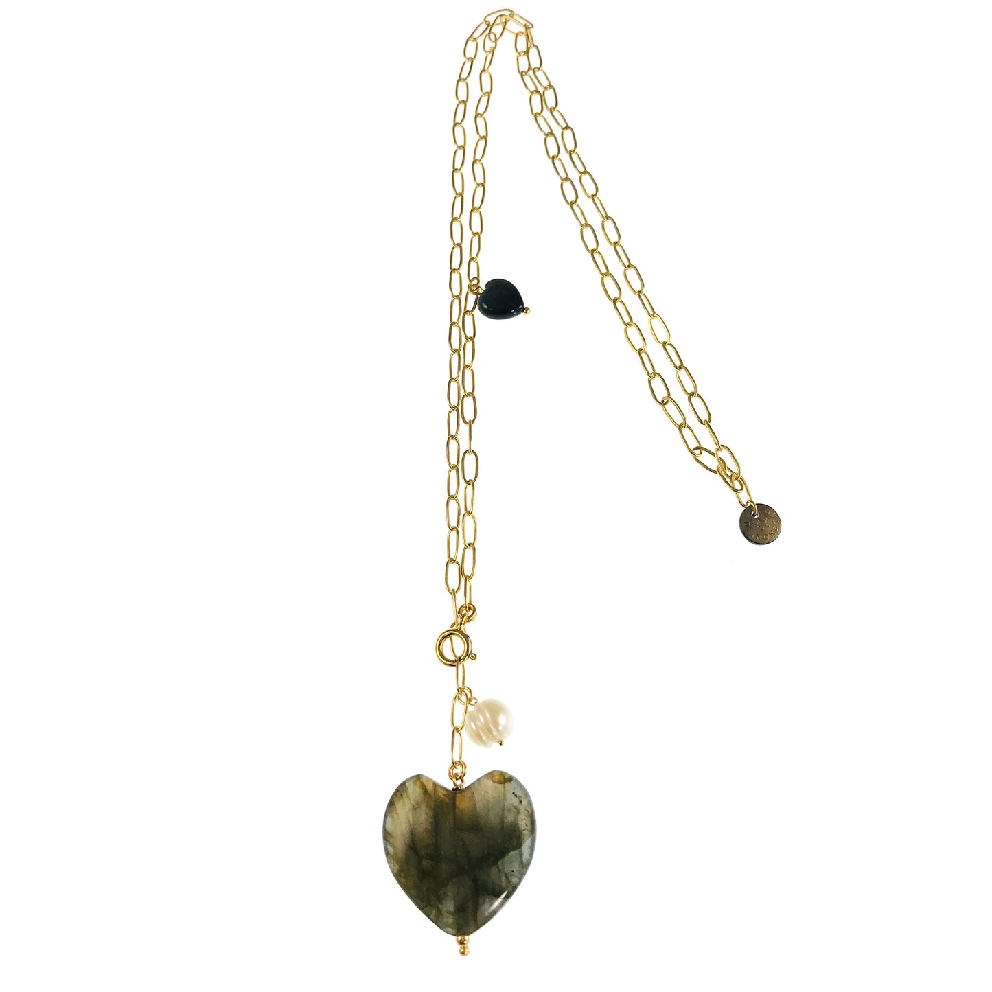 Ketting 2002K09