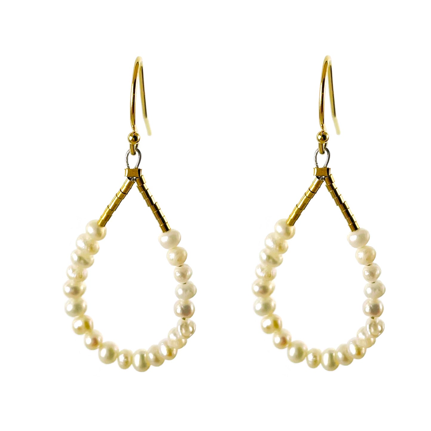 Oorbellen 2202B32 ONLY 1 LEFT!