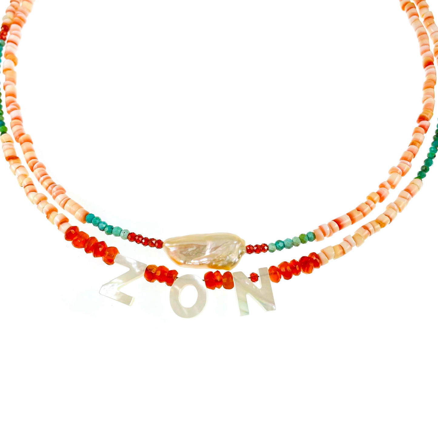 Ketting 2101K02