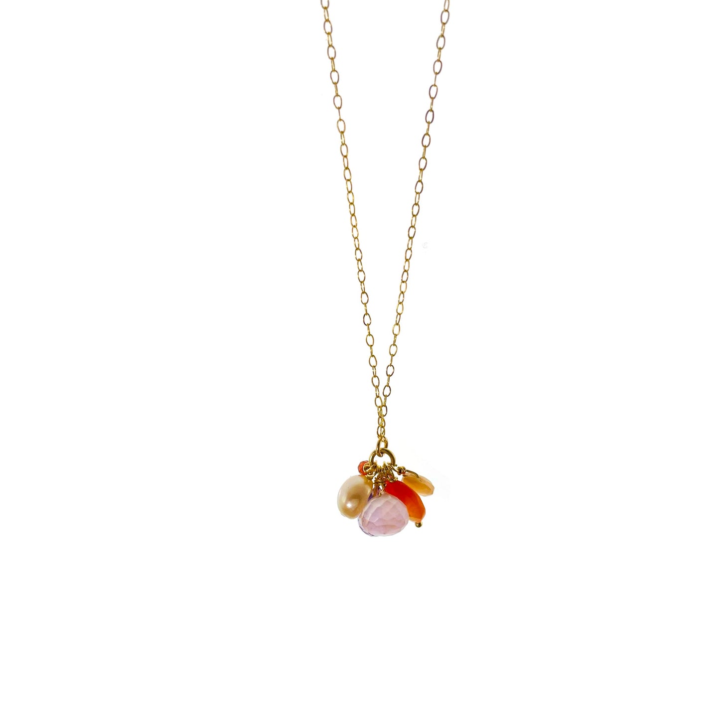 Ketting 2101K27