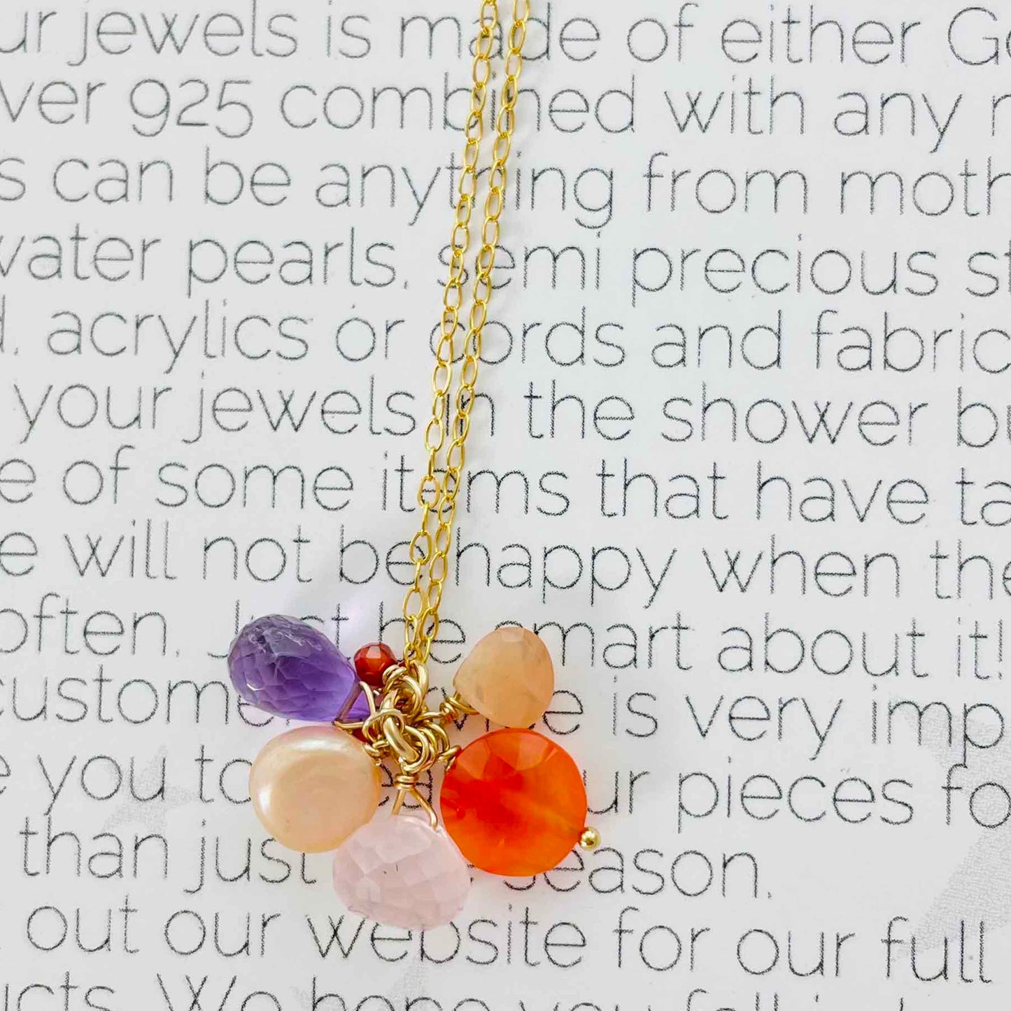 Ketting 2101K27