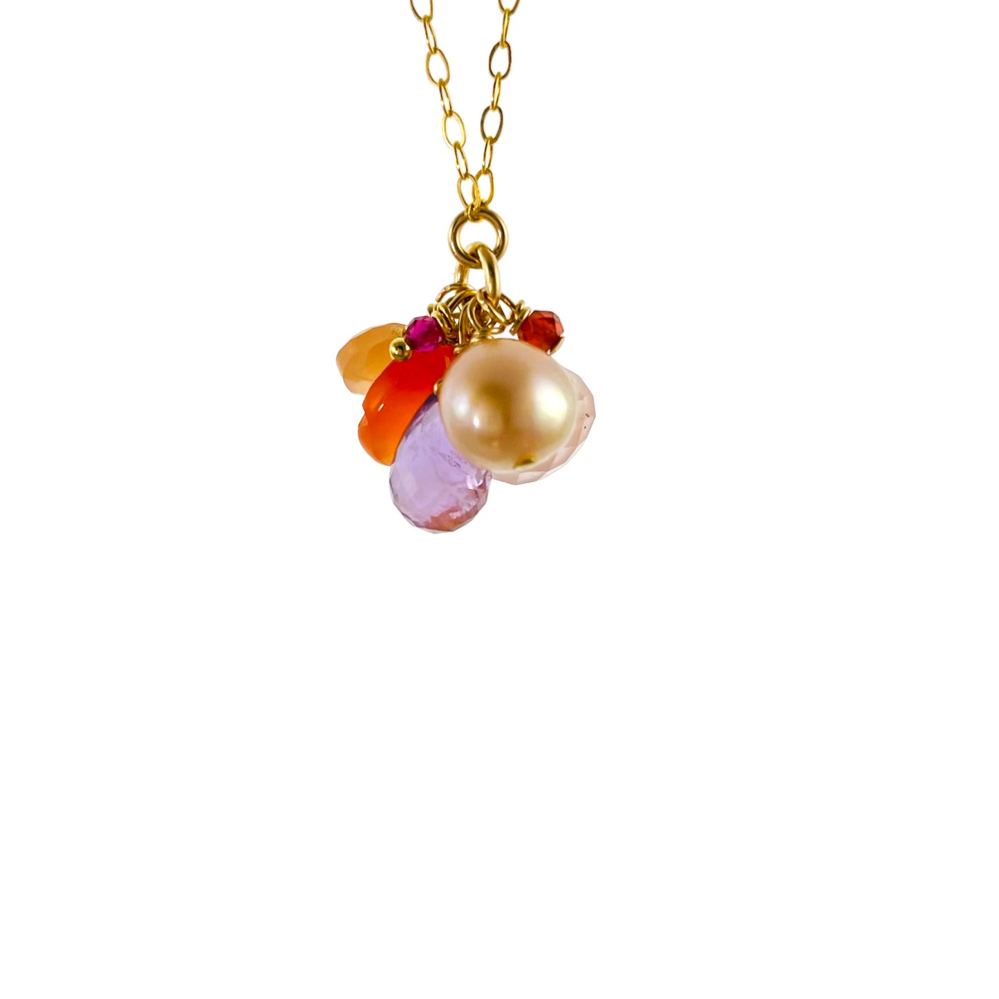 Ketting 2101K27