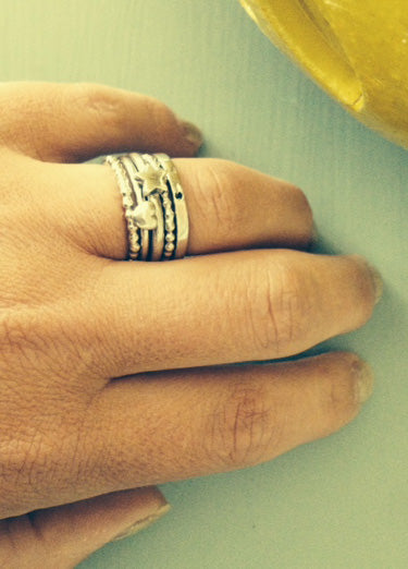 Ring 1402R32 MAAT 18,5 -19