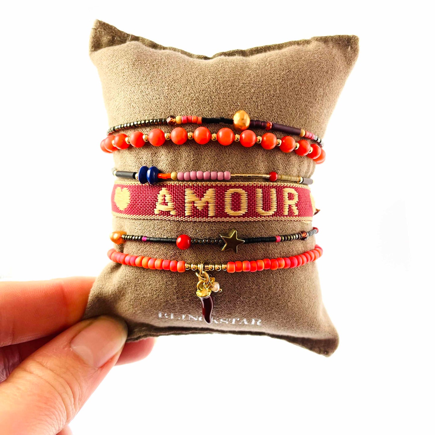 Armband 2202A52