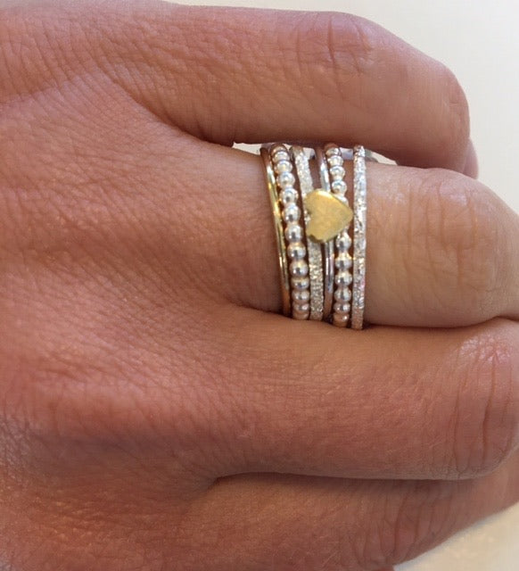 Ring 1702R06 MAAT 16.5