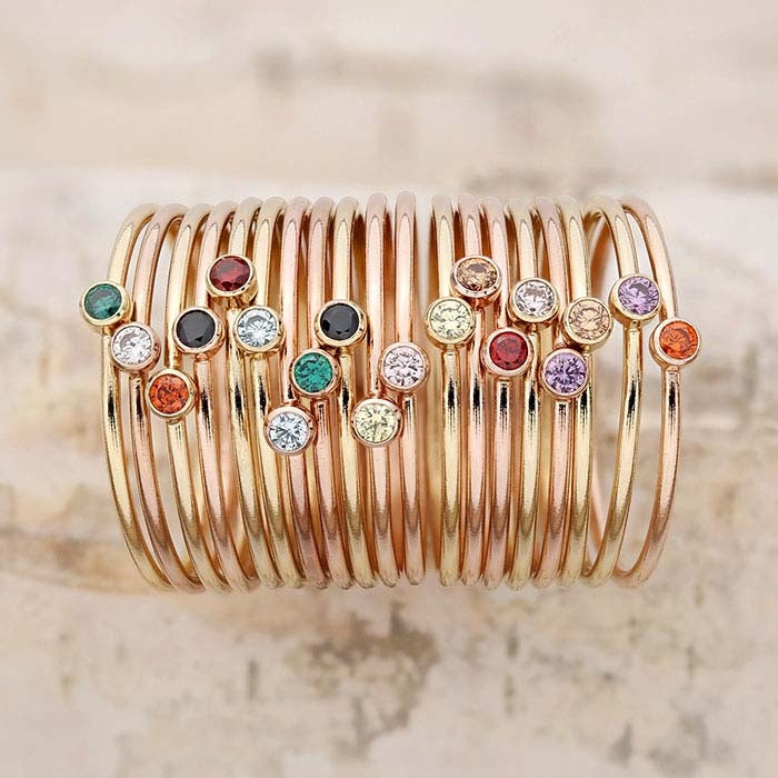 Ring 1802R08 Maat 17.5