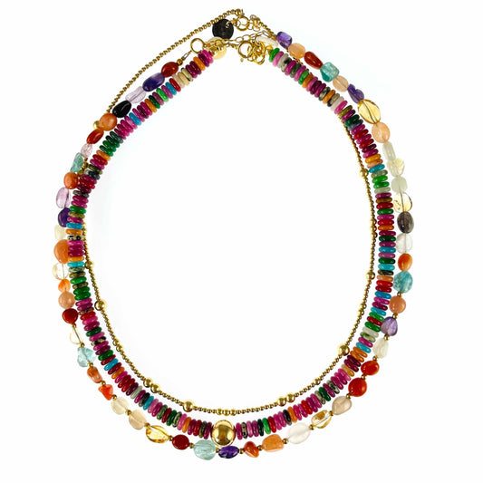 Ketting 2501K02