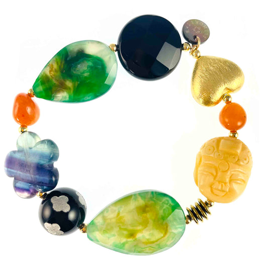 Armband 2502A26