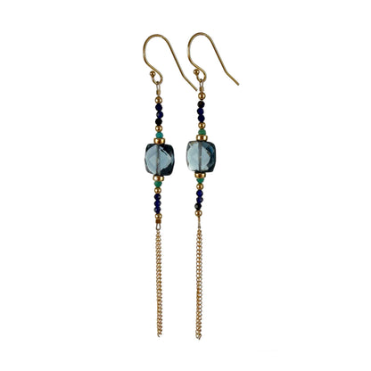 Oorbellen 2601B01