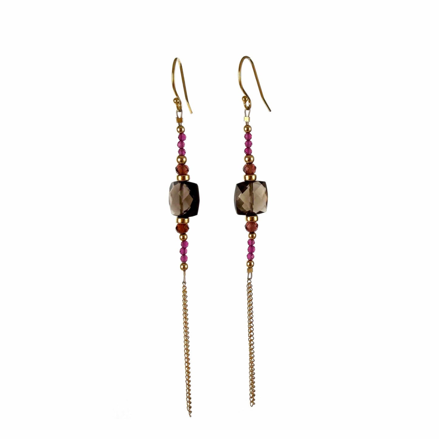 Oorbellen 2601B02